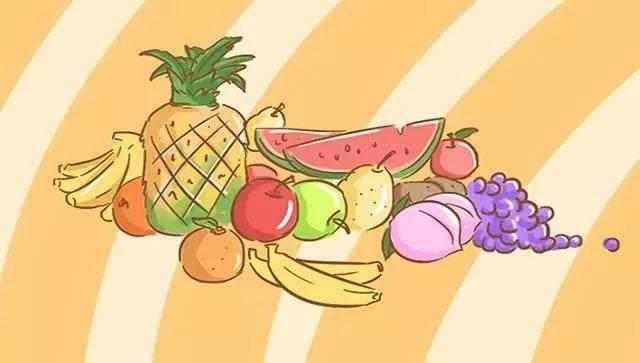 想要宝宝长得漂亮孕期吃什么,孕妇吃什么孩子出生后白白嫩嫩的