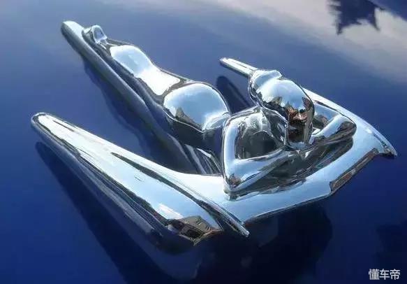 世界上最丑的车标标志,全球最美十大车标