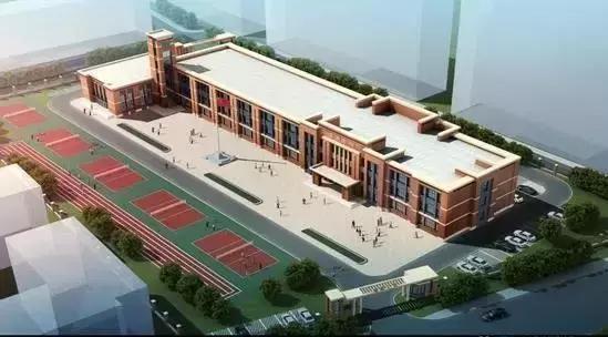 群力新建4所中小学,哈尔滨群力区最好小学排名