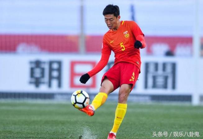 中国足球面对世界强队,中国足球小将打败其他豪门