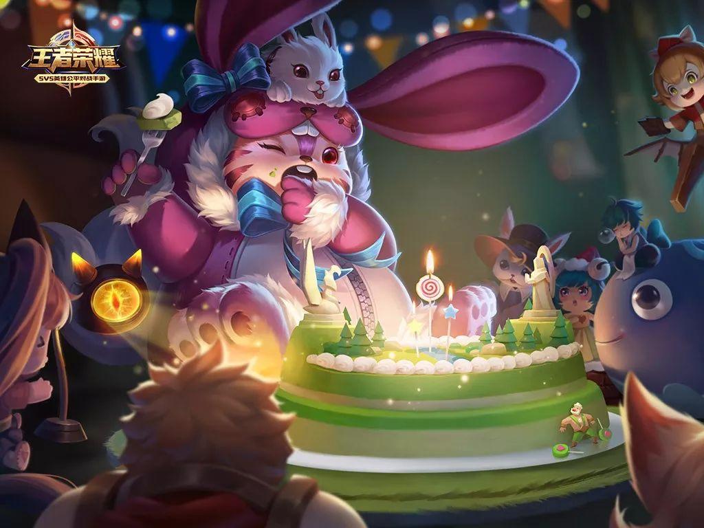 王者荣耀隐藏十二生肖英雄,王者荣耀属虎本命年英雄