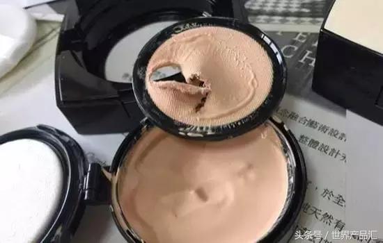 chanel气垫最新款,阿玛尼香奈儿气垫