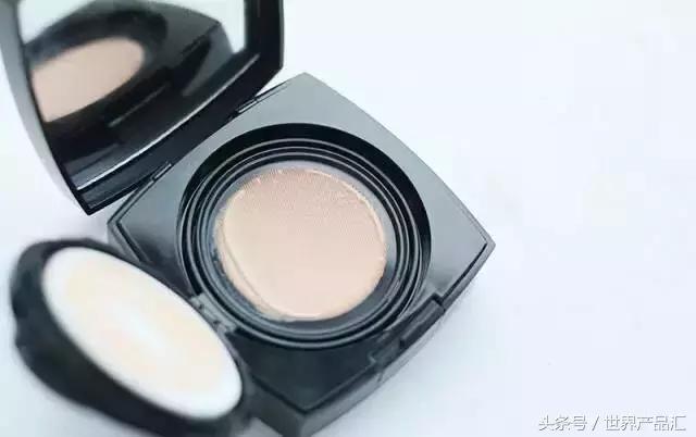 横跨日韩欧美的11款最新当红气垫，连Chanel阿玛尼都憋不住了