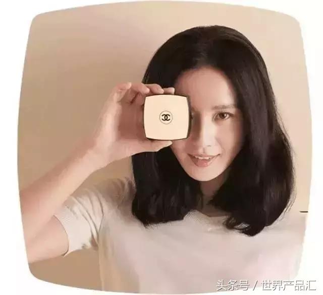横跨日韩欧美的11款最新当红气垫，连Chanel阿玛尼都憋不住了