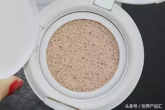 chanel气垫最新款,阿玛尼香奈儿气垫