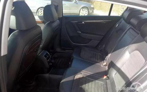 2015款迈腾2.0t尊贵版驾驶感受,迈腾2015款1.8tsi尊贵型试驾
