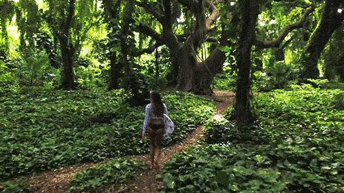 没做好这些准备千万不要去旅拍,没有做好准备的旅行