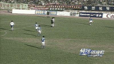 足球明星张恩华,张恩华黑子