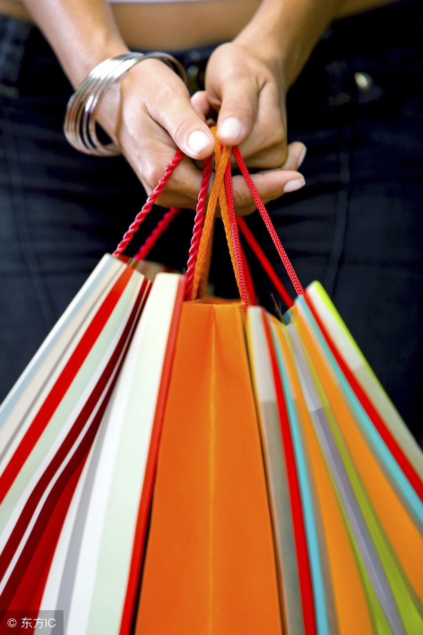 买买买重要的事说三遍,买买买才是打开的正确方式