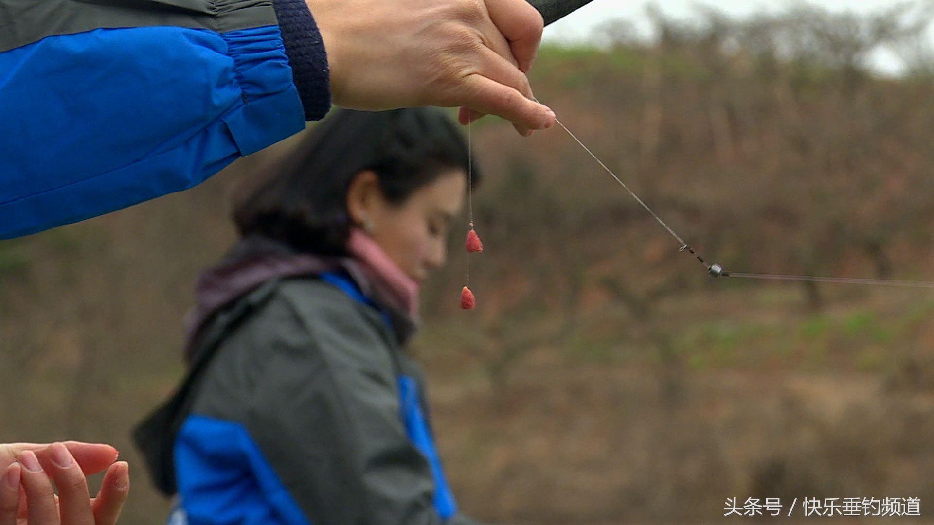 春钓饵料,春钓饵料味型