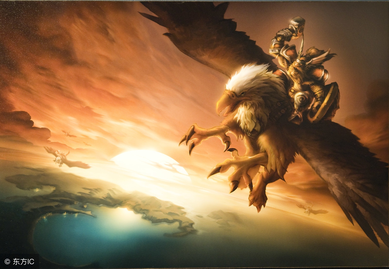 魔兽世界怀旧服必拿的十大神器,魔兽世界全新怀旧服