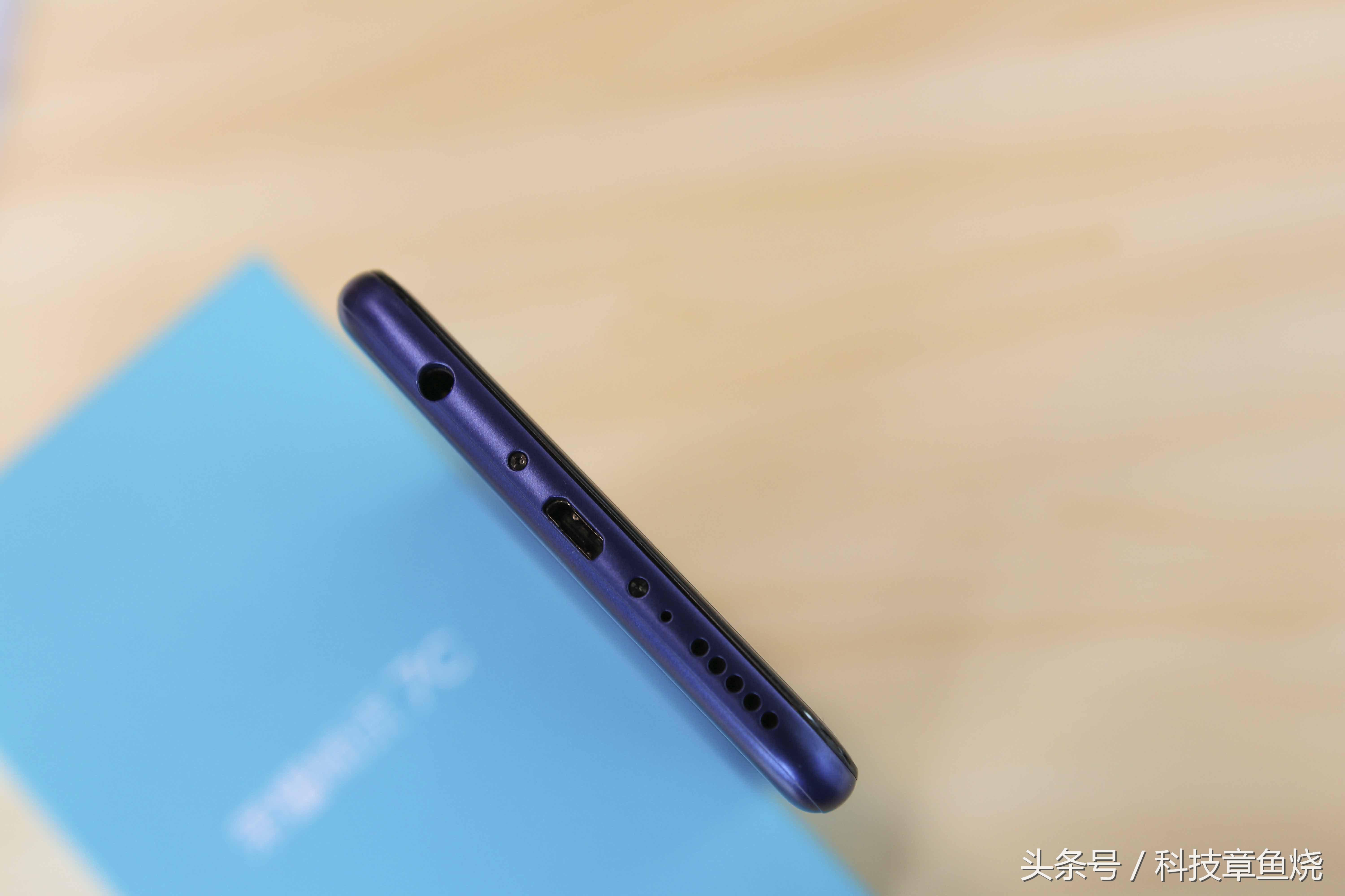 华为畅玩荣耀7c有人脸解锁吗,荣耀7c人脸双摄