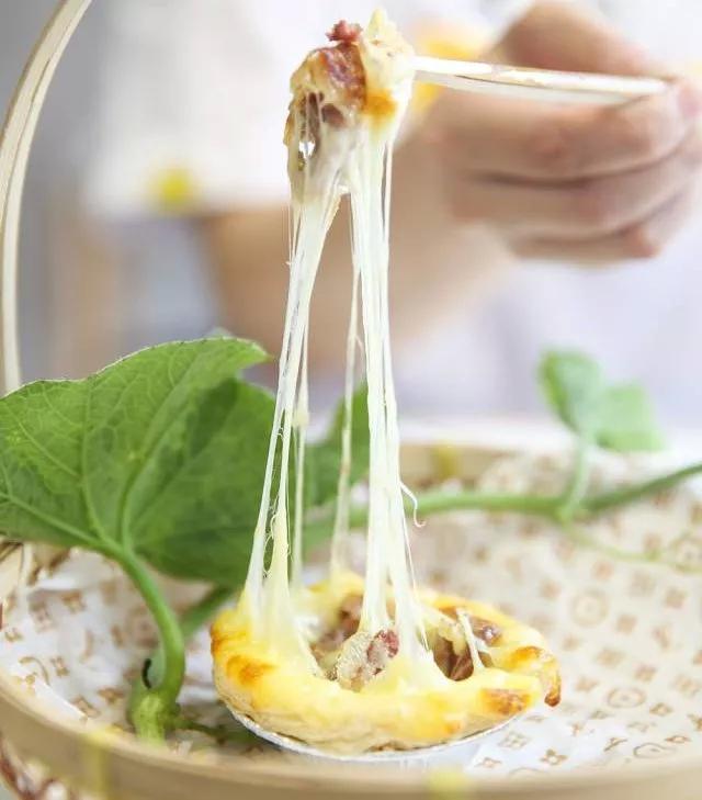好吃的蛋挞盘点,味道特浓郁的蛋挞推荐