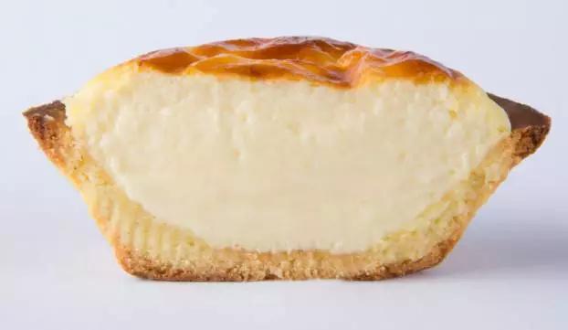 好吃的蛋挞盘点,味道特浓郁的蛋挞推荐