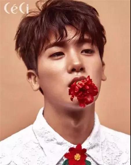 男生今年烫发流行什么发型,男生烫发发型推荐蓬松韩式好打理