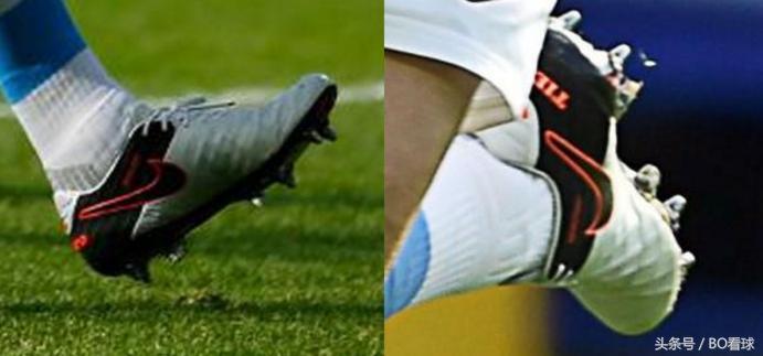都是“足球”，穿橄榄球鞋踢足球是种什么样的体验？