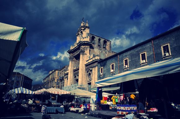 意大利西西里岛最漂亮的岛,意大利西西里的美丽传说