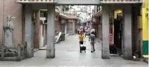 状元坊人多的时候,状元坊群雄逐鹿