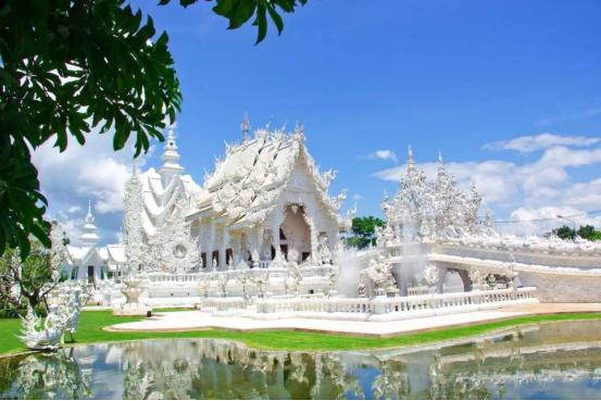 泰国清迈重要节日,清迈12月底的节日