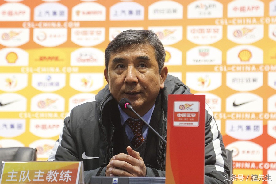 西媒体人评一方三连败：卡拉斯科他们孤军奋战中国球员配合困难