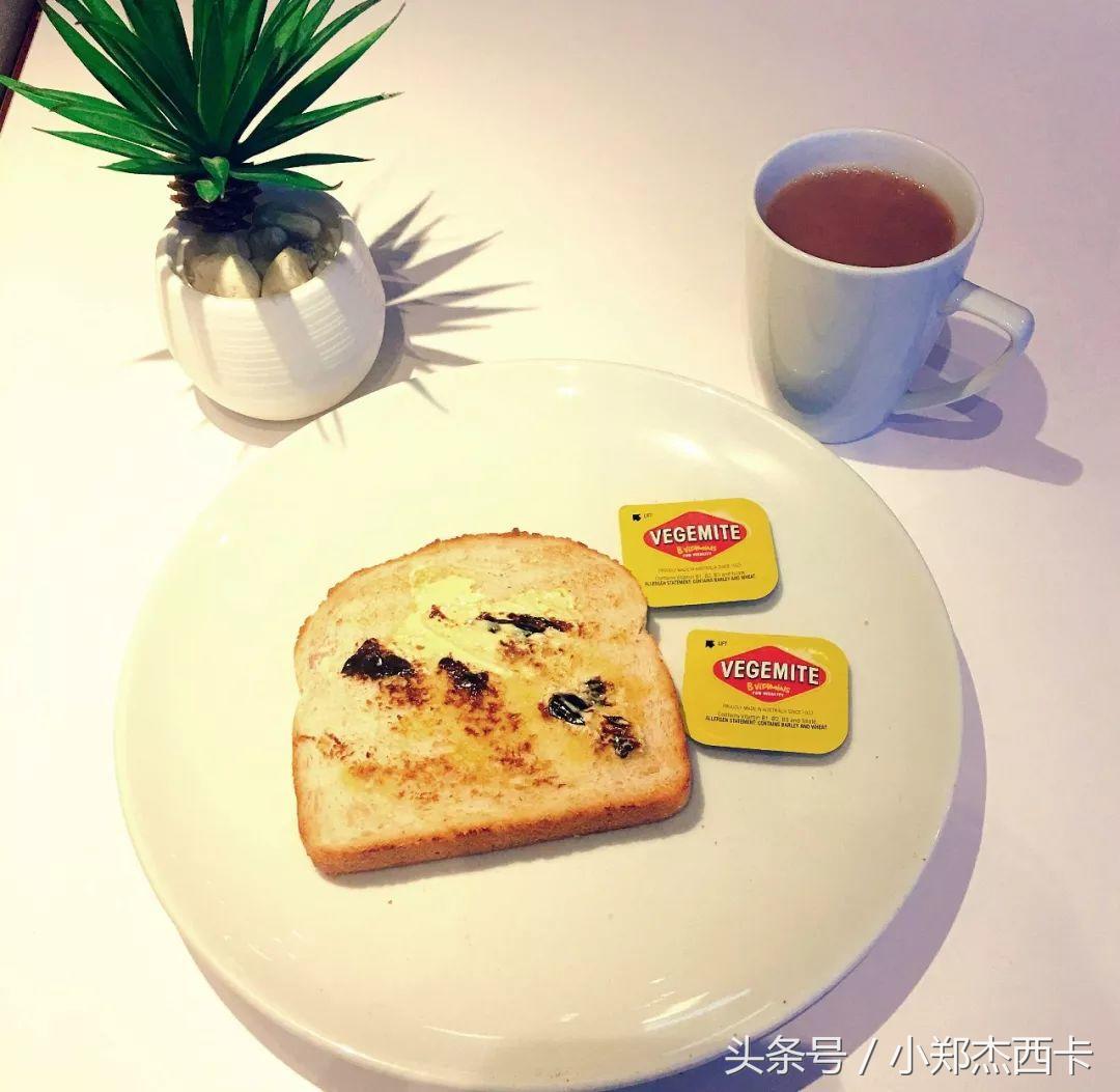 休叔代言的澳洲老干妈，到底是个什么鬼？|土澳吃什么篇