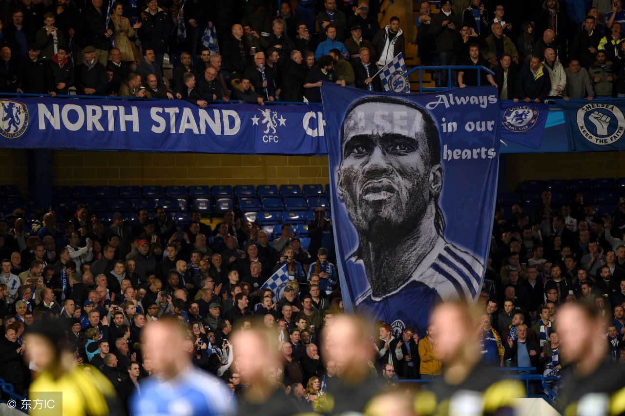 黑德华行将远离，绿茵场再无魔兽...