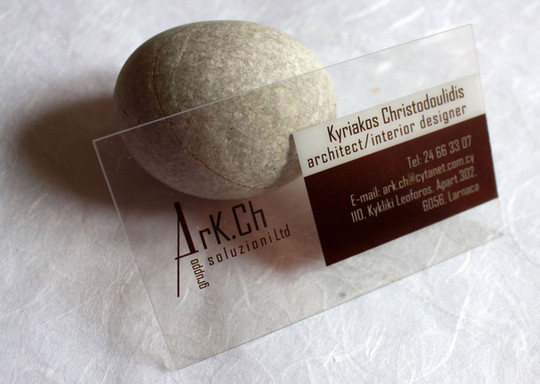 创意亚克力展示立牌,加厚亚克力名片制作