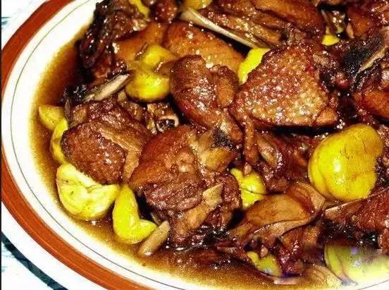 整个贵州省最好吃的东西,贵州铜仁美食排行榜前十名