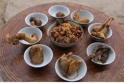 整个贵州省最好吃的东西,贵州铜仁美食排行榜前十名