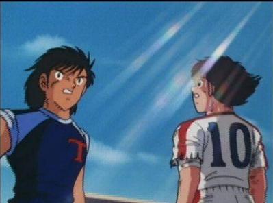 梅西c罗动画片,梅西和c罗小时候的动画片