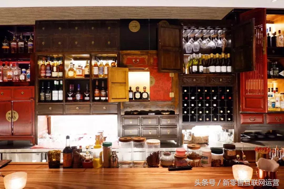 杭州悄悄地开了家“好好食”的酒吧，一盘麻婆豆腐意面吃哭你