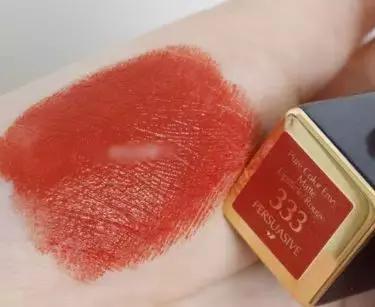 9支最好看的节日红，显白不挑皮还能hold住所有场合