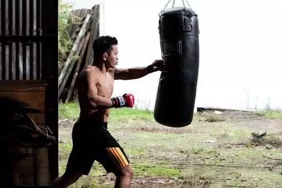 散打技术提问,什么时间段练散打最好