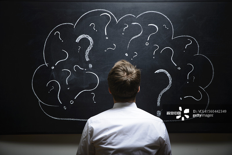 在最倒霉的时候一定要扛住,司考为什么这么容易过了