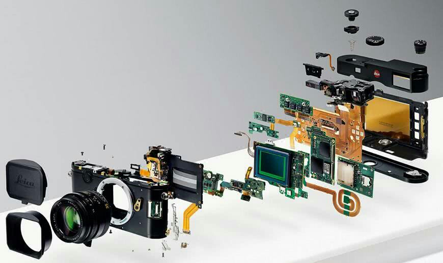 10年前徕卡数码相机还值钱吗,目前最值得入手的徕卡相机