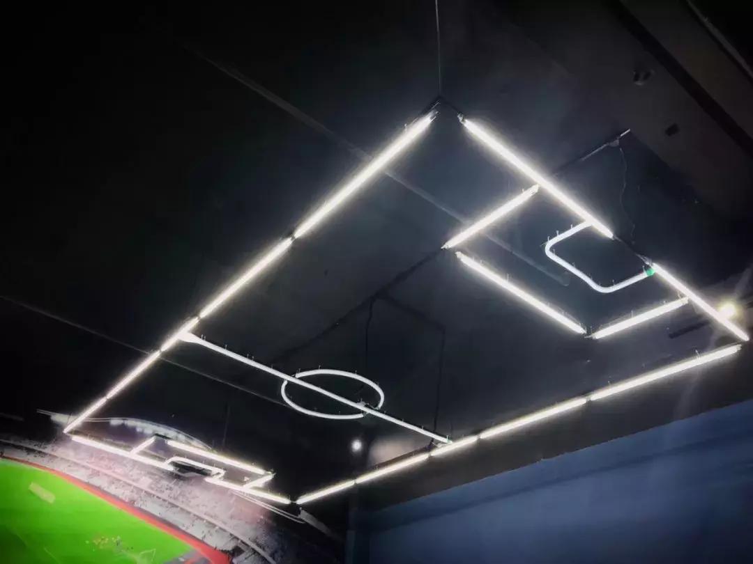 你心目中的办公室,你所期待的未来公司是什么样子