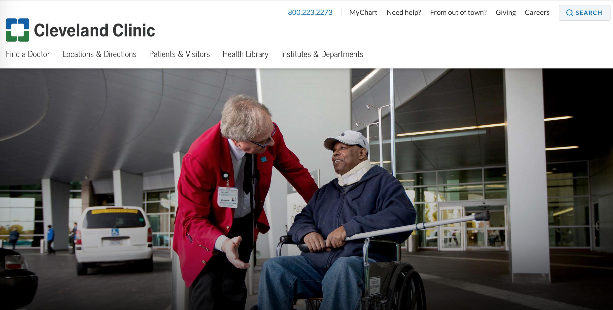 美国医疗机构有哪些,美国医疗介绍