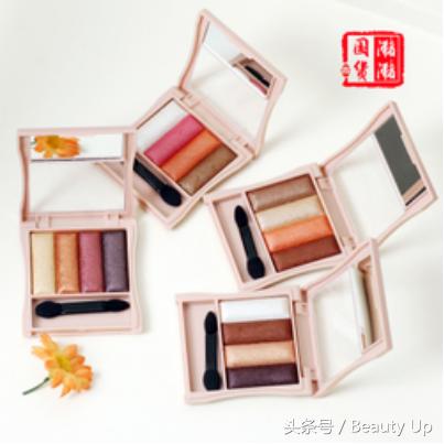 国货不输韩国,国货不输洋品牌