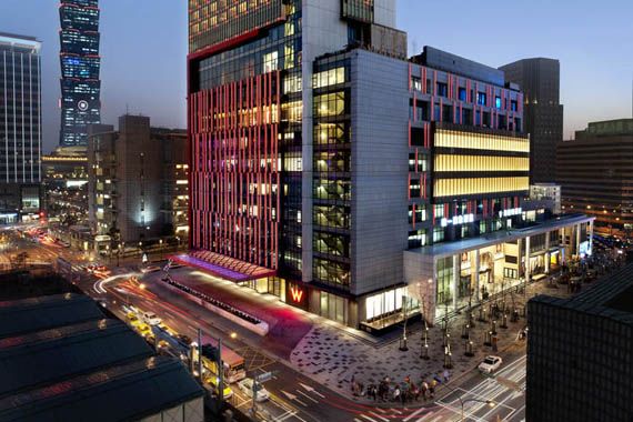 去台湾旅行最新,去台湾玩的路径