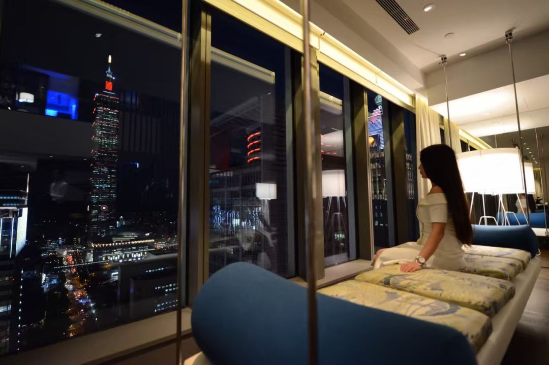 去台湾旅行最新,去台湾玩的路径