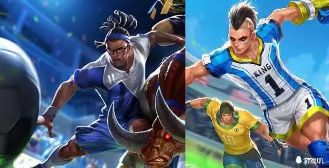 王者荣耀新增皮肤,王者荣耀新皮肤兔年限定