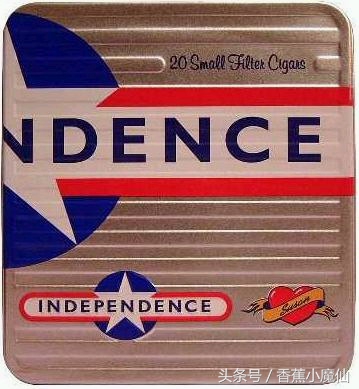 不同年代香烟你抽过几种,目前抽的六种香烟你抽过吗