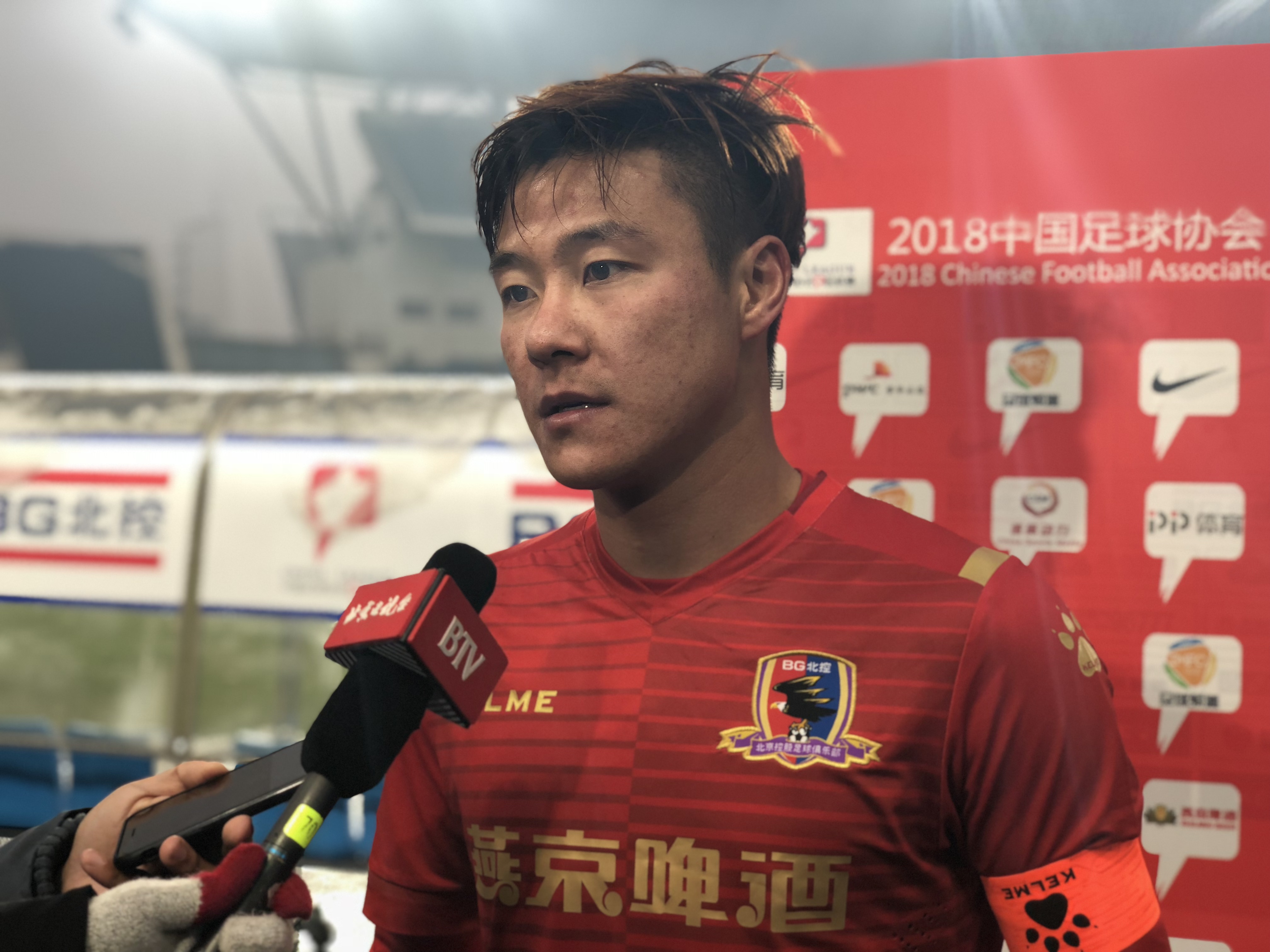 戈武法甲夺冠完整版,戈武北控燕京