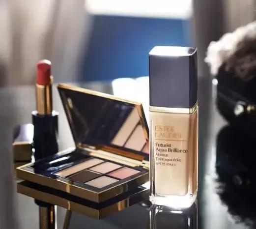 大油皮选择什么样平价粉底液,选粉底选比自己白的还是自然的