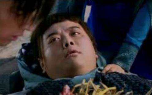 仙剑茂茂胡歌,仙剑三茂茂死的胡歌演技