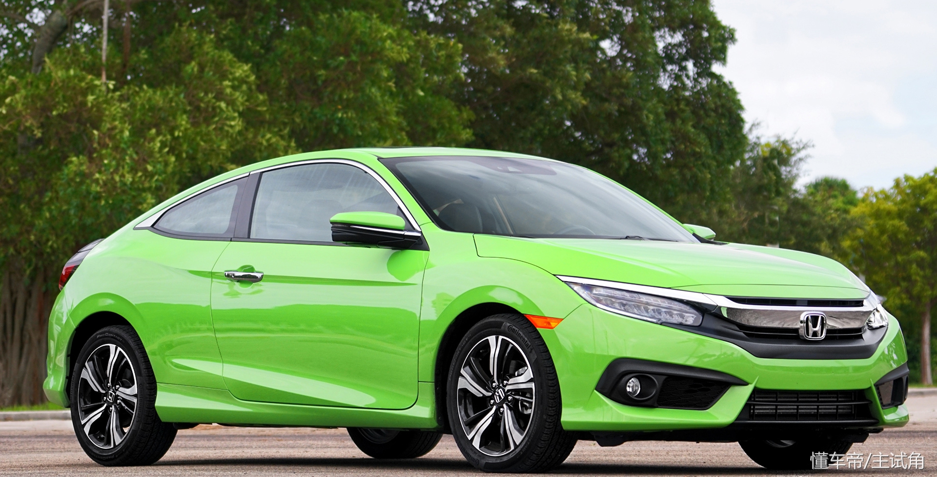 双门思域爆改,思域改装双门版