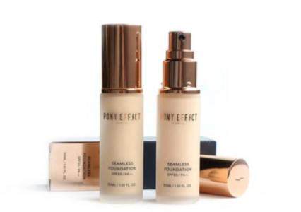 干皮粉底液推荐哪个牌子的好用,隔离防晒遮瑕粉底液推荐直播间