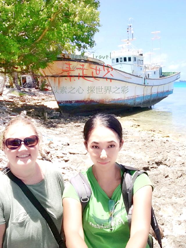 这个即将沉没的国家因专家一句话燃起了希望事实怎样自己去看