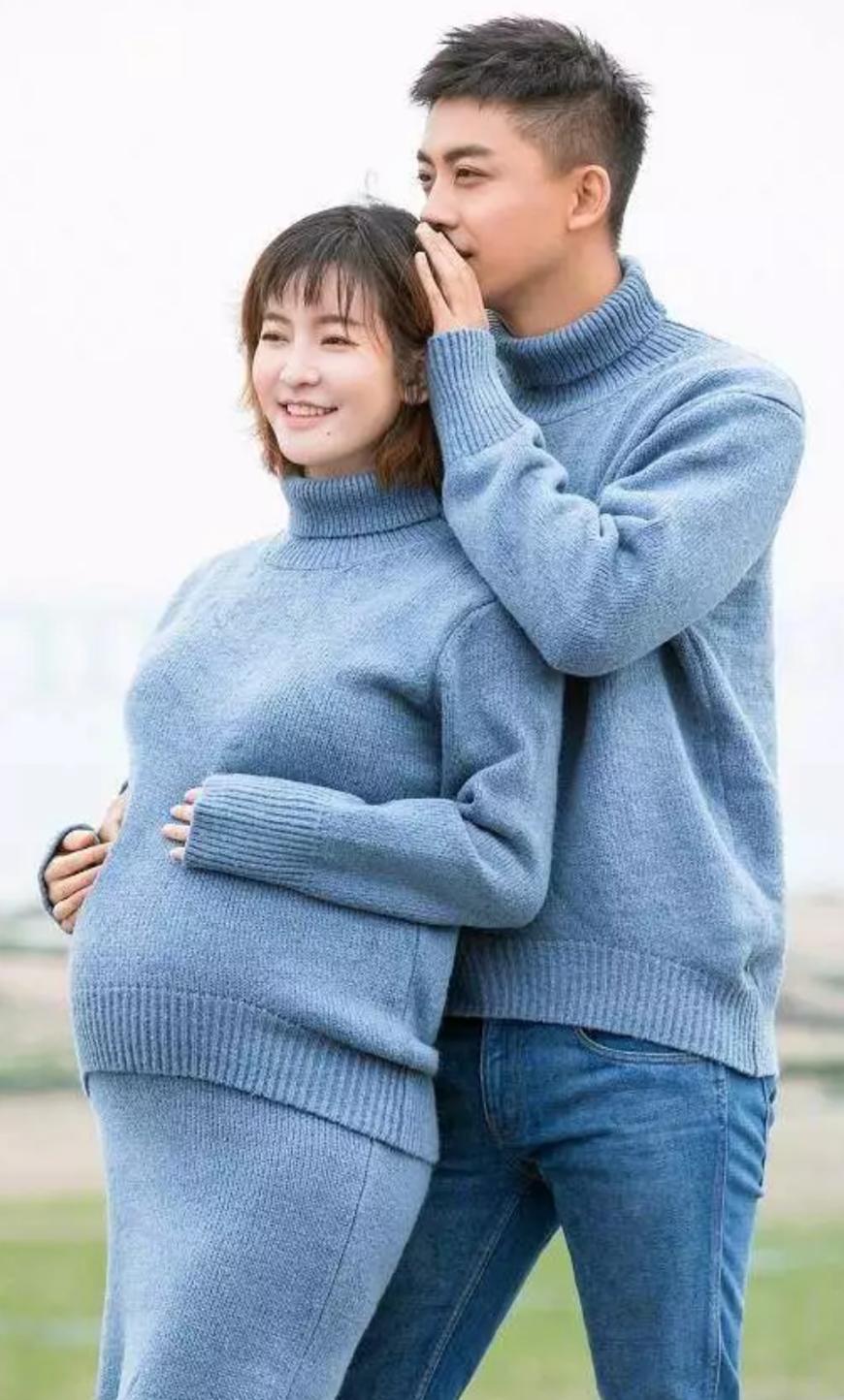 准爸爸李佳航暖心给大家安利减肥方法，但是效果就很张益达了