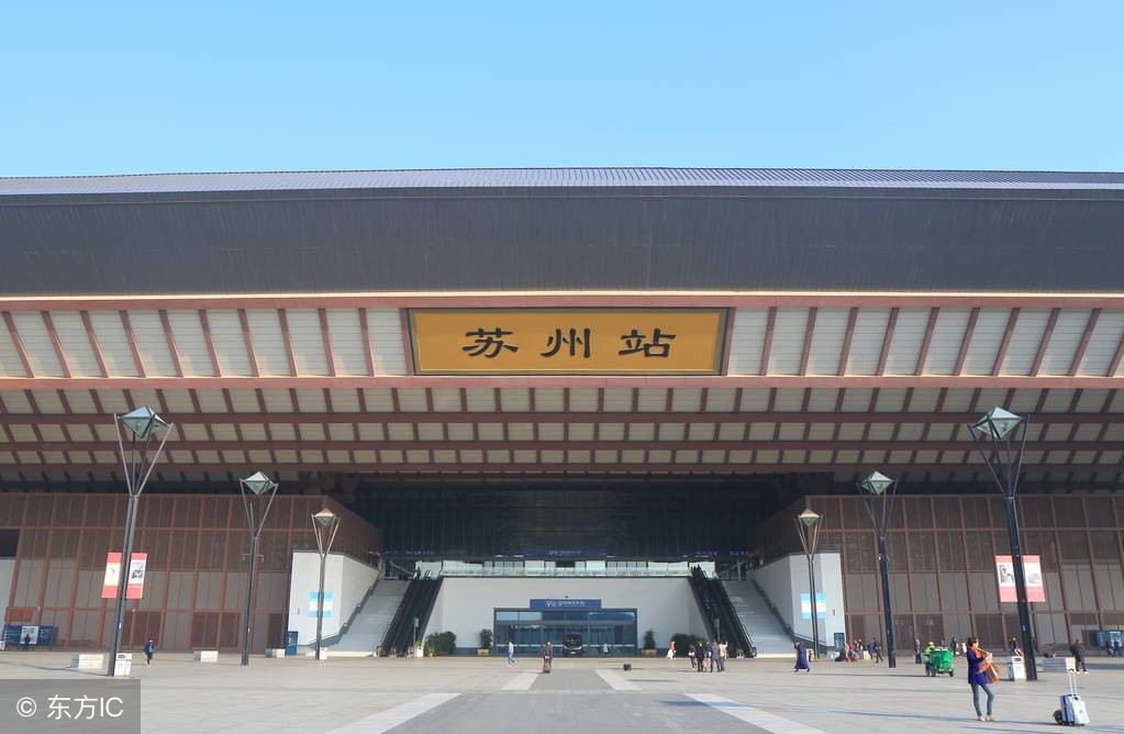 去苏州旅游最好攻略,苏州游玩带哪些东西